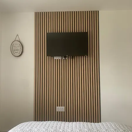 Apartment Wrens Nest Saint Columb Minor